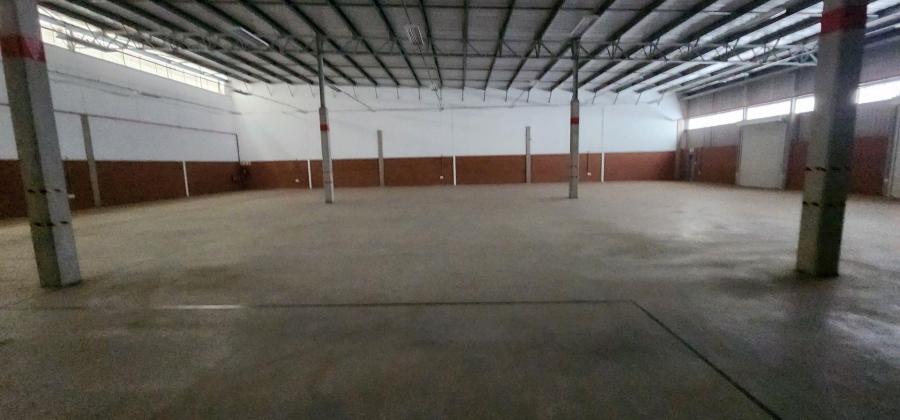 To Let commercial Property for Rent in Olifantsfontein Gauteng