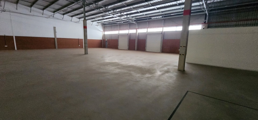 To Let commercial Property for Rent in Olifantsfontein Gauteng