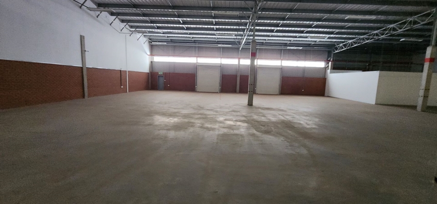 To Let commercial Property for Rent in Olifantsfontein Gauteng