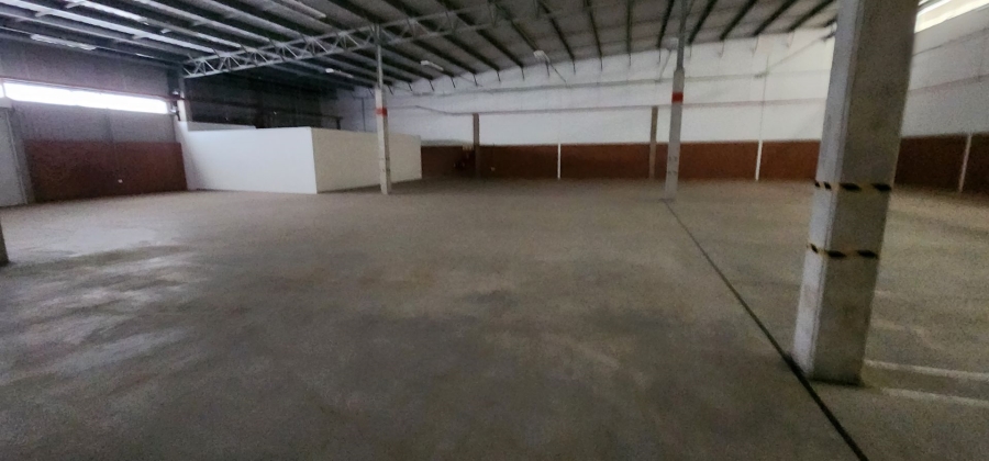 To Let commercial Property for Rent in Olifantsfontein Gauteng