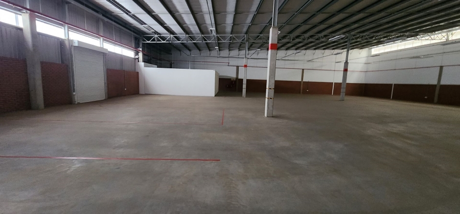 To Let commercial Property for Rent in Olifantsfontein Gauteng