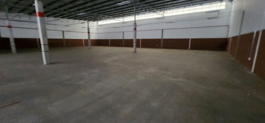 To Let commercial Property for Rent in Olifantsfontein Gauteng