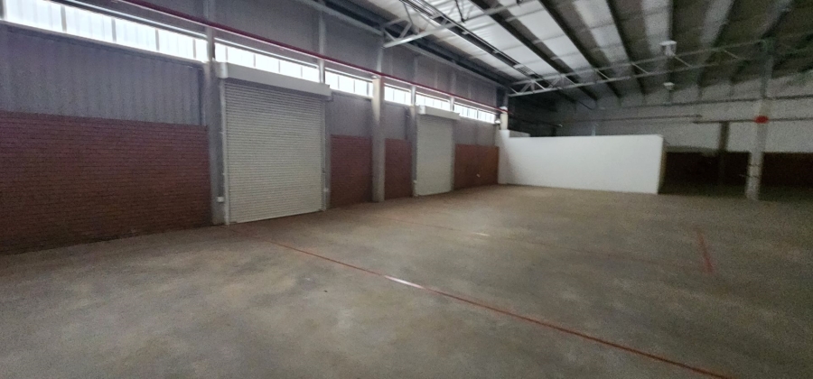 To Let commercial Property for Rent in Olifantsfontein Gauteng