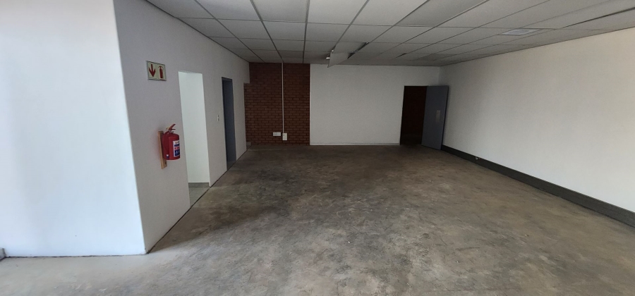 To Let commercial Property for Rent in Olifantsfontein Gauteng