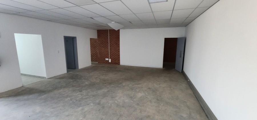 To Let commercial Property for Rent in Olifantsfontein Gauteng