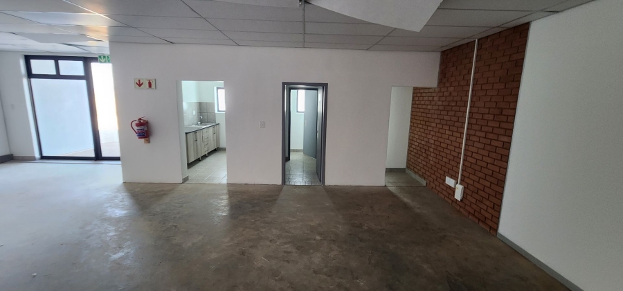 To Let commercial Property for Rent in Olifantsfontein Gauteng