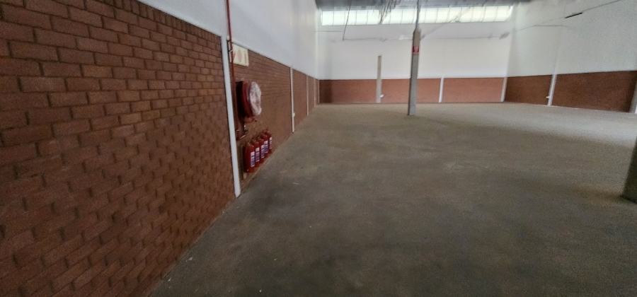 To Let commercial Property for Rent in Olifantsfontein Gauteng