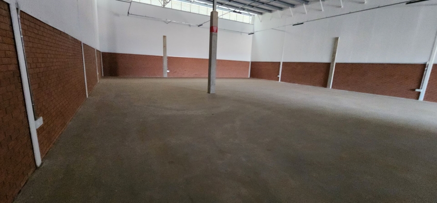 To Let commercial Property for Rent in Olifantsfontein Gauteng