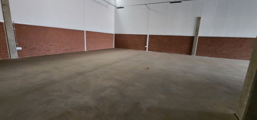 To Let commercial Property for Rent in Olifantsfontein Gauteng