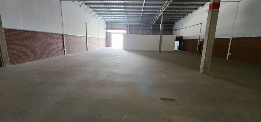 To Let commercial Property for Rent in Olifantsfontein Gauteng