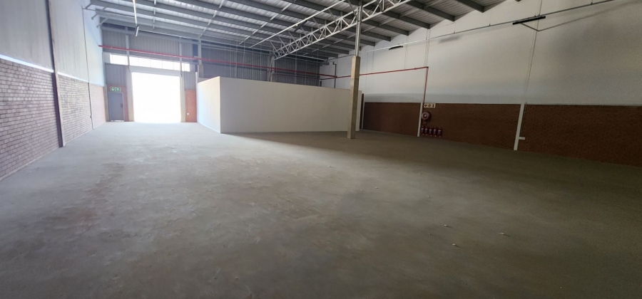 To Let commercial Property for Rent in Olifantsfontein Gauteng