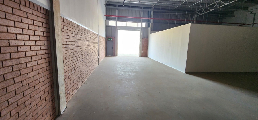 To Let commercial Property for Rent in Olifantsfontein Gauteng