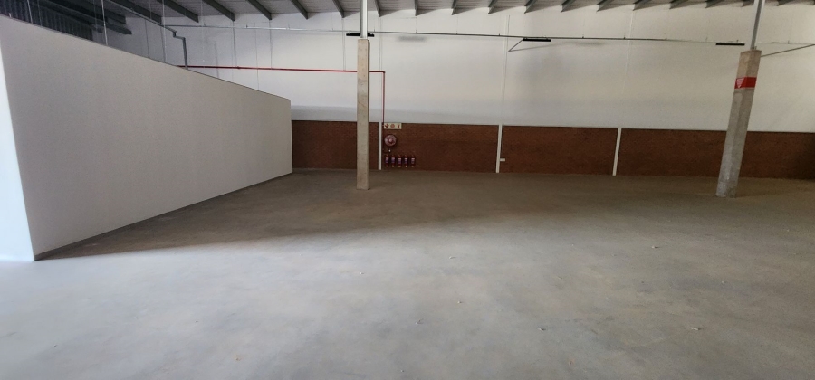 To Let commercial Property for Rent in Olifantsfontein Gauteng