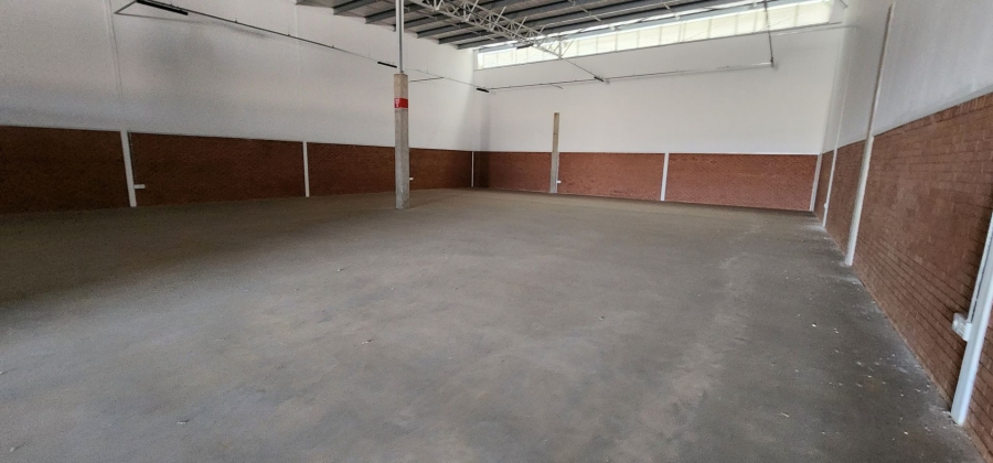 To Let commercial Property for Rent in Olifantsfontein Gauteng