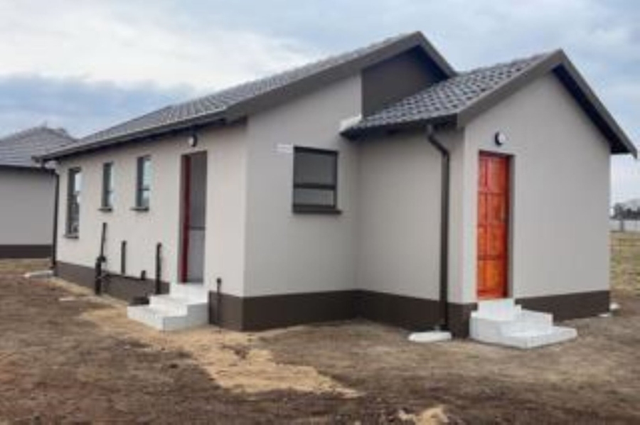 2 Bedroom Property for Sale in Windmill Park Gauteng