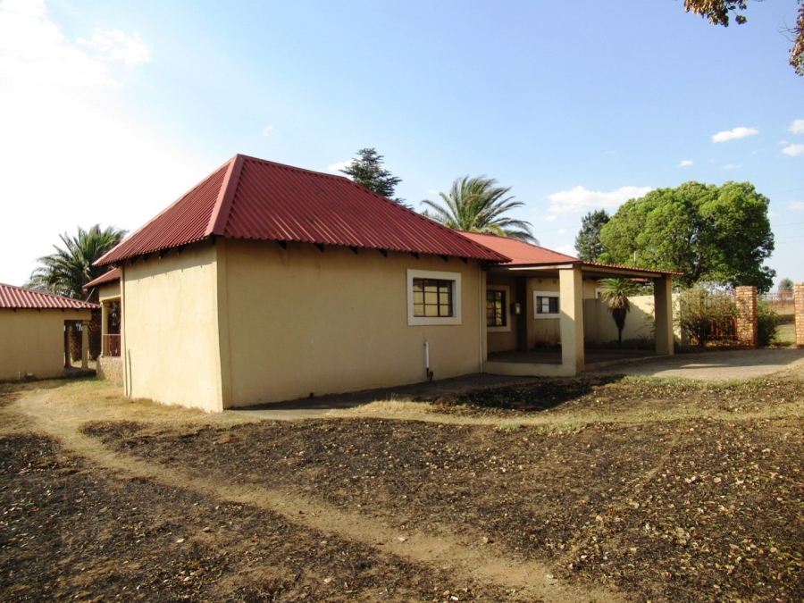 3 Bedroom Property for Sale in Bronkhorstspruit Rural Gauteng