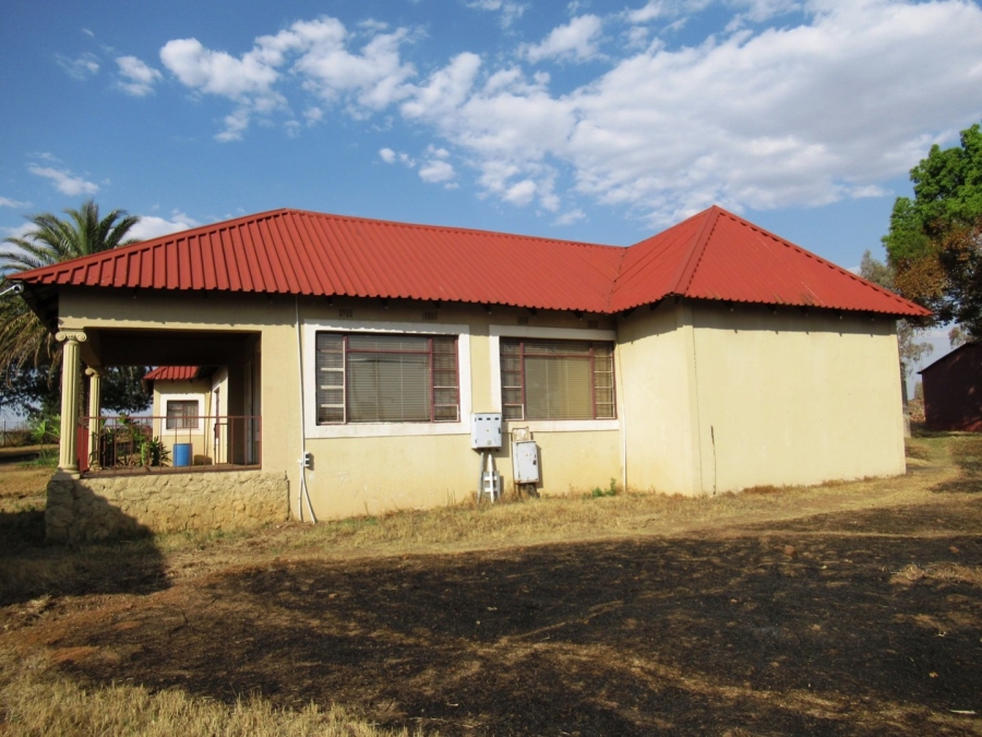 3 Bedroom Property for Sale in Bronkhorstspruit Rural Gauteng