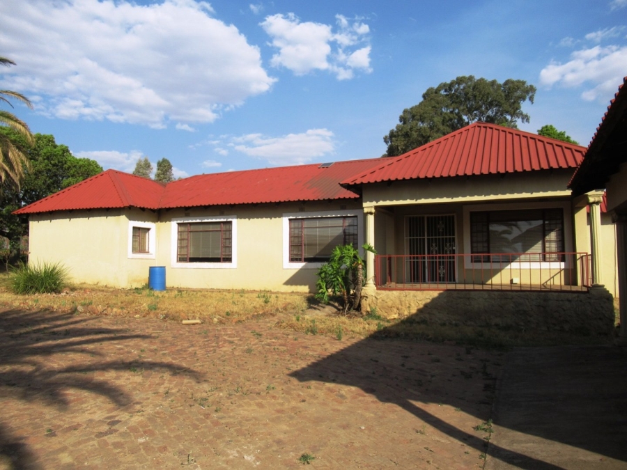 3 Bedroom Property for Sale in Bronkhorstspruit Rural Gauteng