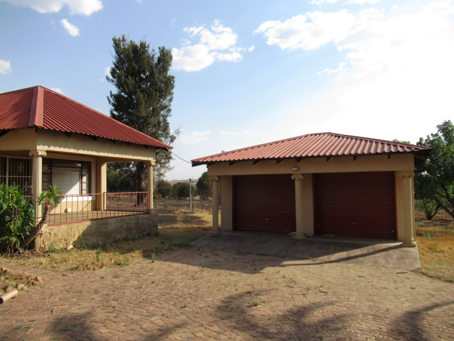 3 Bedroom Property for Sale in Bronkhorstspruit Rural Gauteng