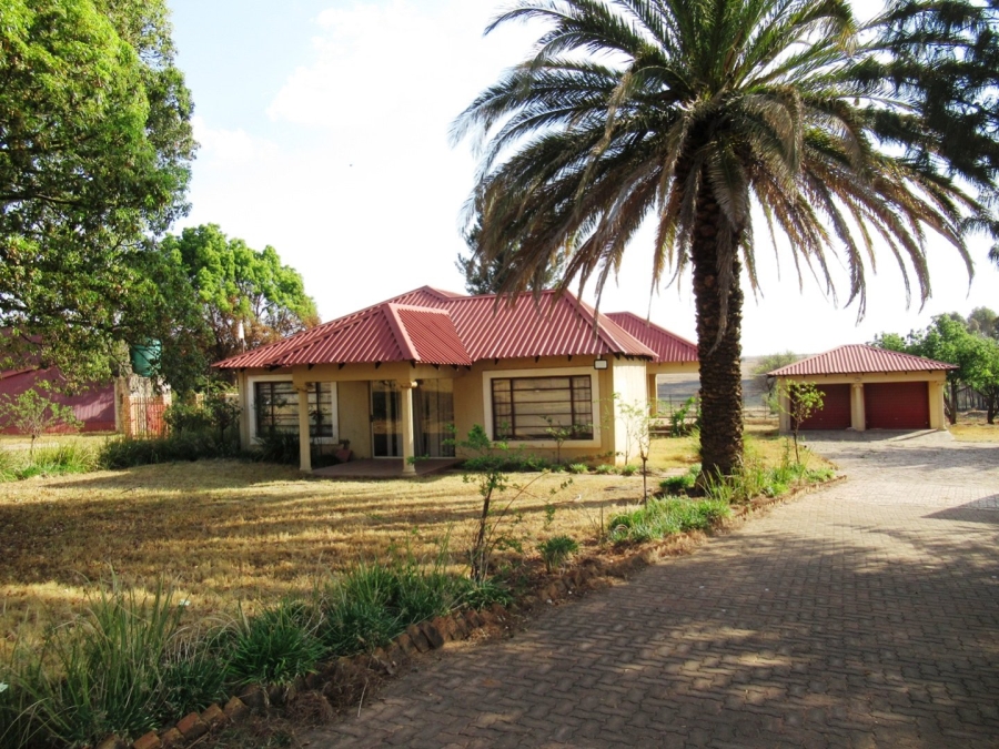 3 Bedroom Property for Sale in Bronkhorstspruit Rural Gauteng