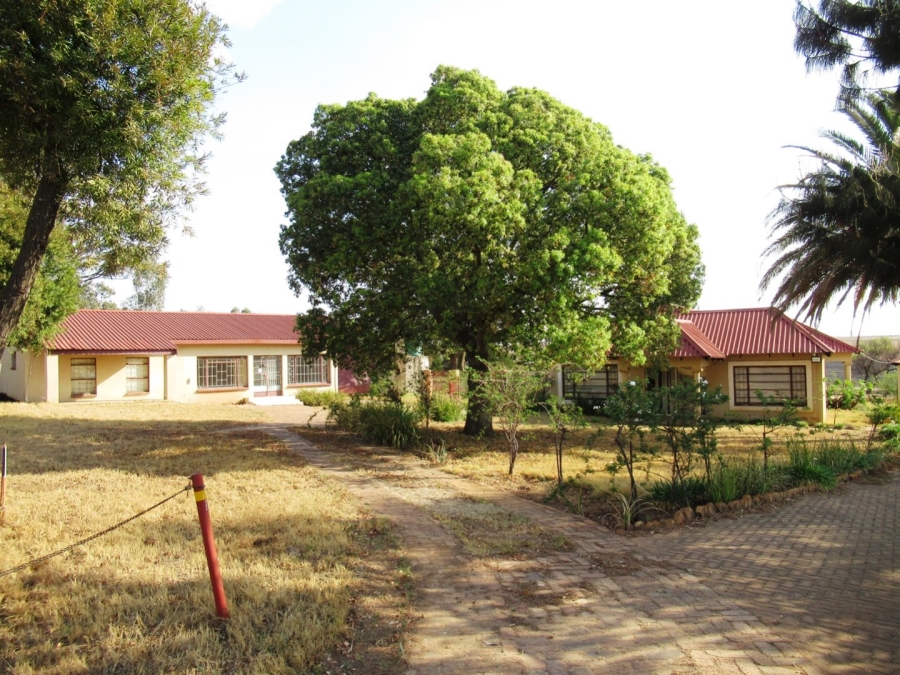 3 Bedroom Property for Sale in Bronkhorstspruit Rural Gauteng