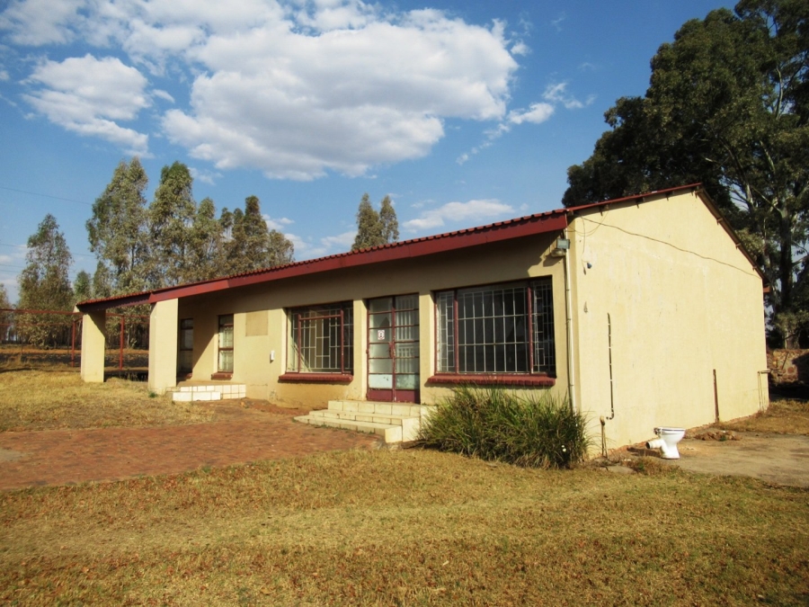 3 Bedroom Property for Sale in Bronkhorstspruit Rural Gauteng