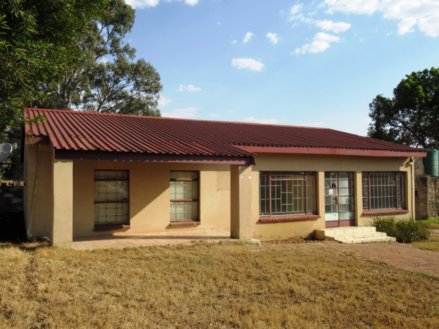 3 Bedroom Property for Sale in Bronkhorstspruit Rural Gauteng