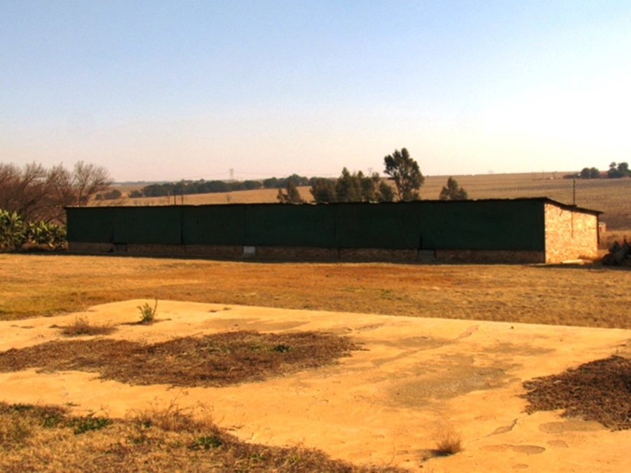 3 Bedroom Property for Sale in Bronkhorstspruit Rural Gauteng