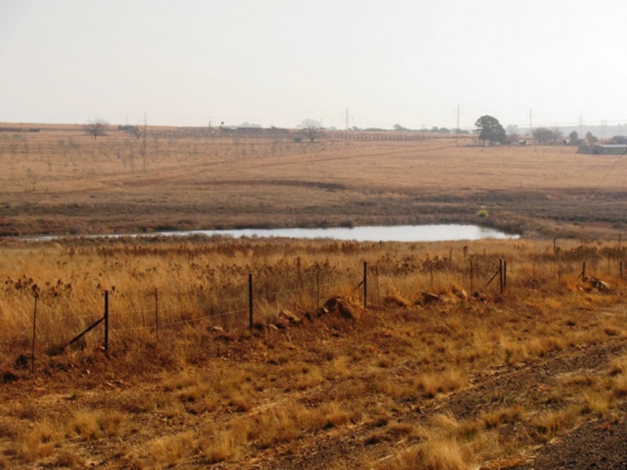 3 Bedroom Property for Sale in Bronkhorstspruit Rural Gauteng