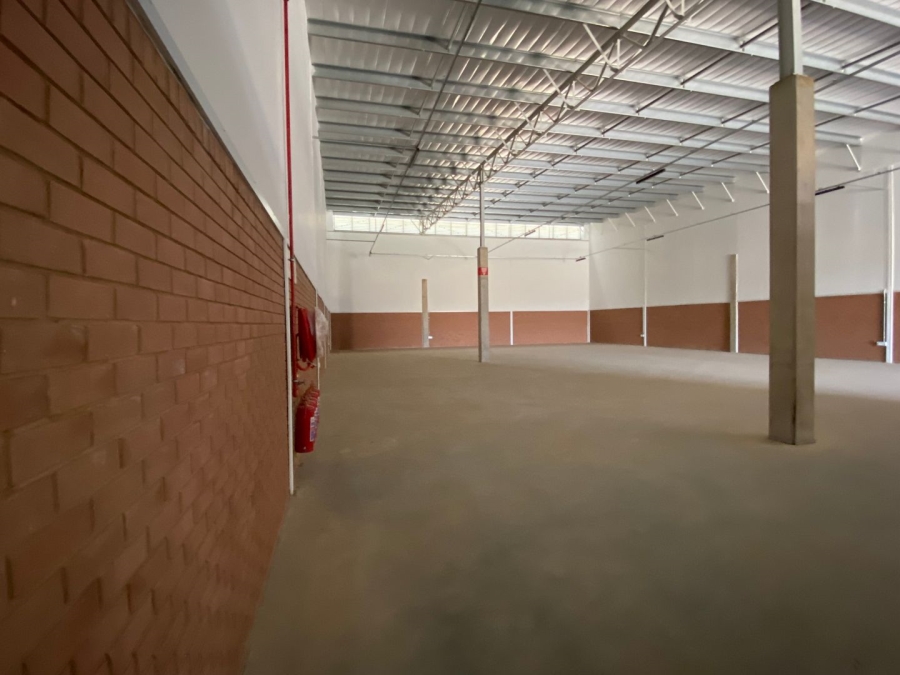 To Let commercial Property for Rent in Olifantsfontein Gauteng