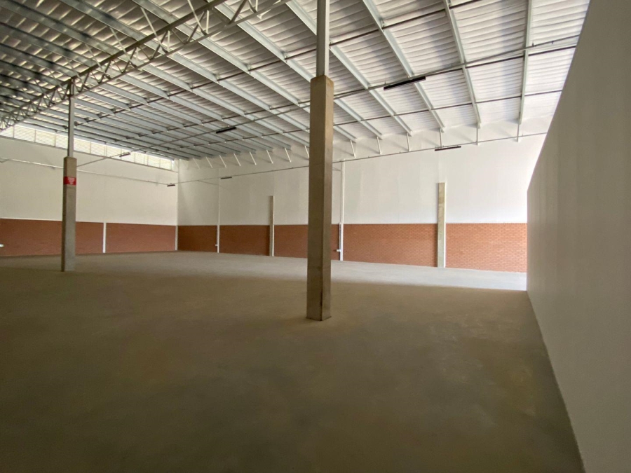 To Let commercial Property for Rent in Olifantsfontein Gauteng