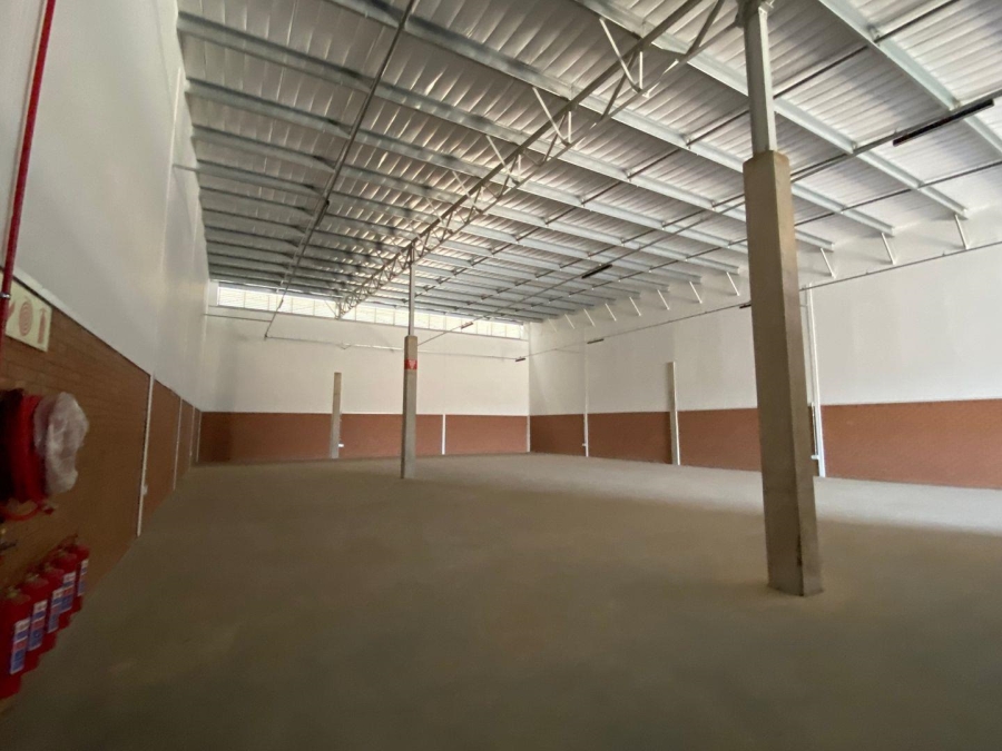 To Let commercial Property for Rent in Olifantsfontein Gauteng