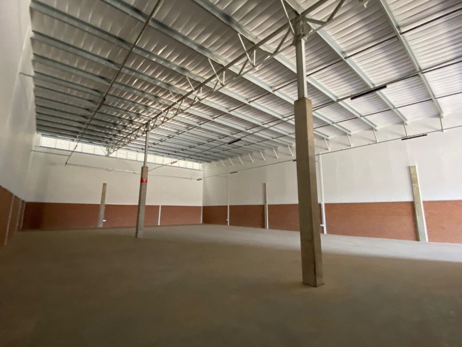 To Let commercial Property for Rent in Olifantsfontein Gauteng