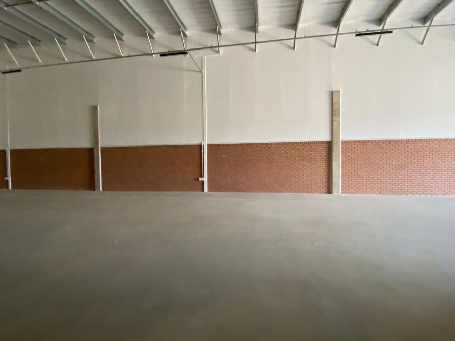 To Let commercial Property for Rent in Olifantsfontein Gauteng