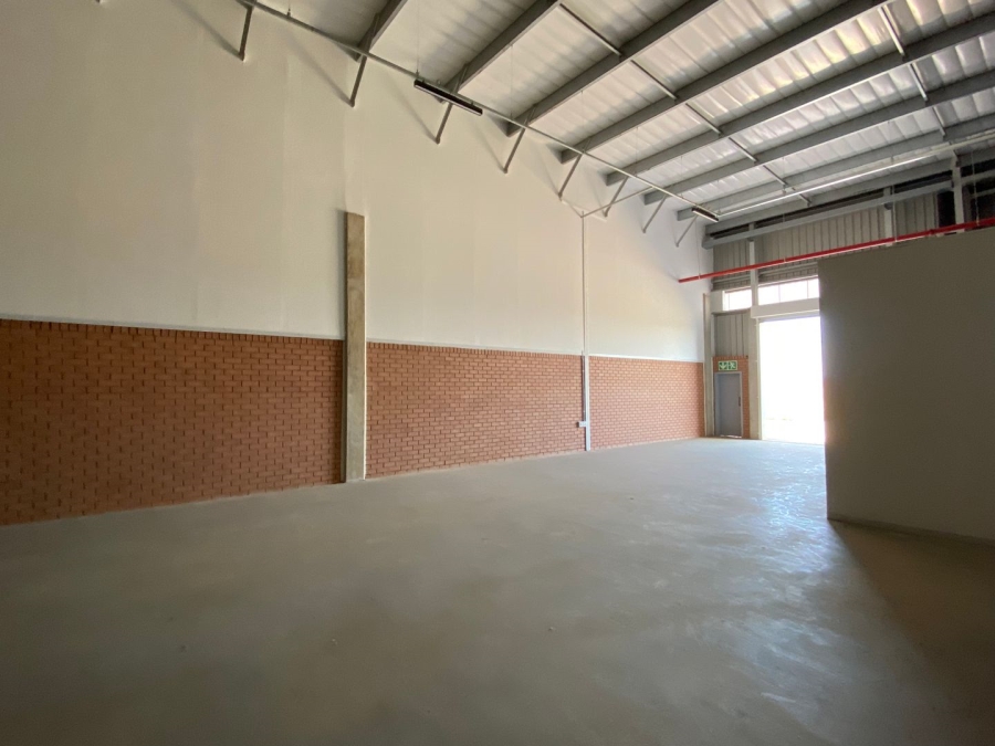 To Let commercial Property for Rent in Olifantsfontein Gauteng