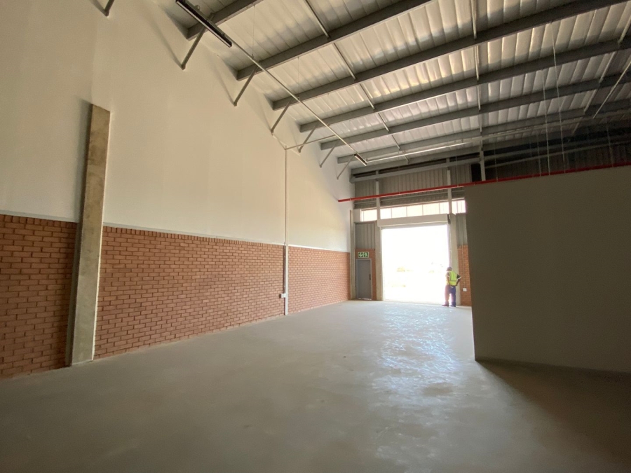 To Let commercial Property for Rent in Olifantsfontein Gauteng