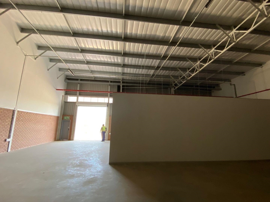 To Let commercial Property for Rent in Olifantsfontein Gauteng