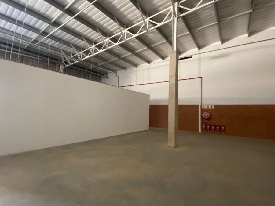 To Let commercial Property for Rent in Olifantsfontein Gauteng