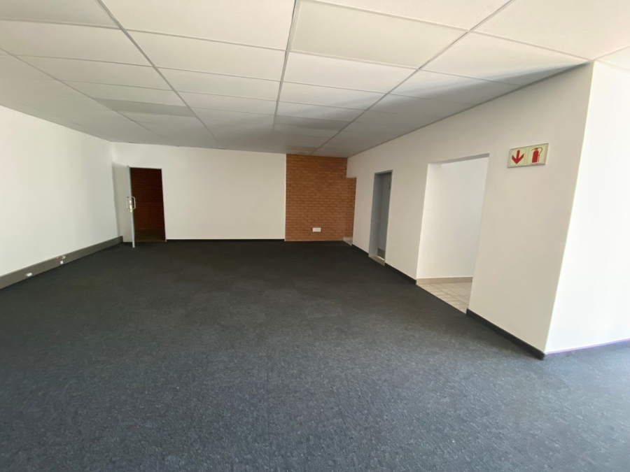 To Let commercial Property for Rent in Olifantsfontein Gauteng