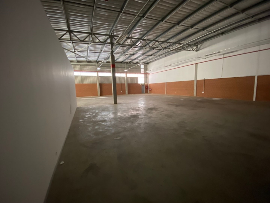 To Let commercial Property for Rent in Olifantsfontein Gauteng