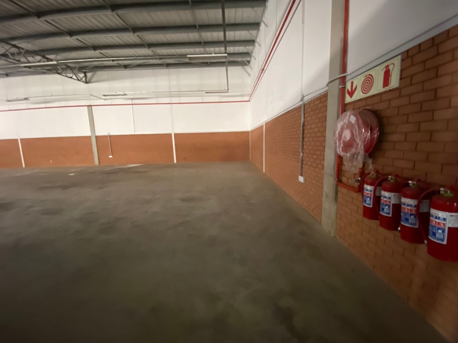 To Let commercial Property for Rent in Olifantsfontein Gauteng