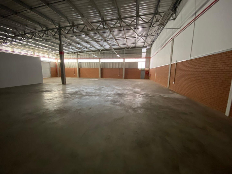 To Let commercial Property for Rent in Olifantsfontein Gauteng