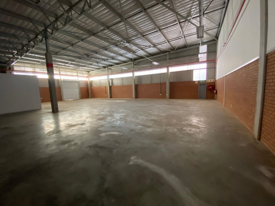 To Let commercial Property for Rent in Olifantsfontein Gauteng