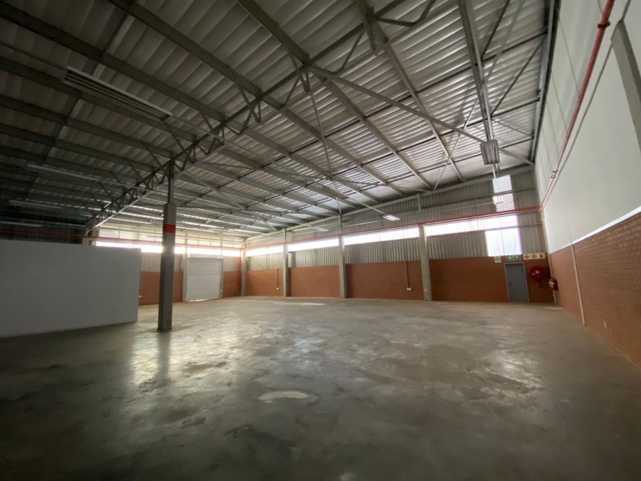 To Let commercial Property for Rent in Olifantsfontein Gauteng