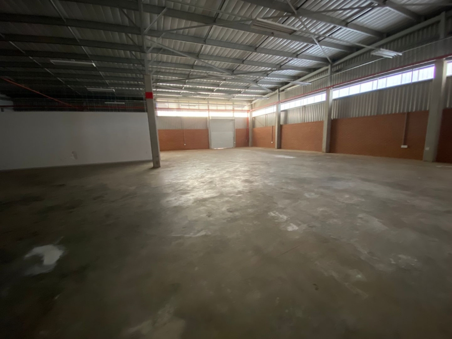 To Let commercial Property for Rent in Olifantsfontein Gauteng