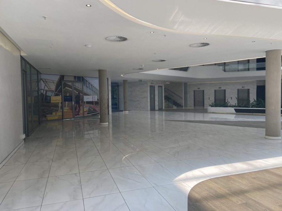 To Let commercial Property for Rent in Waterfall Gauteng