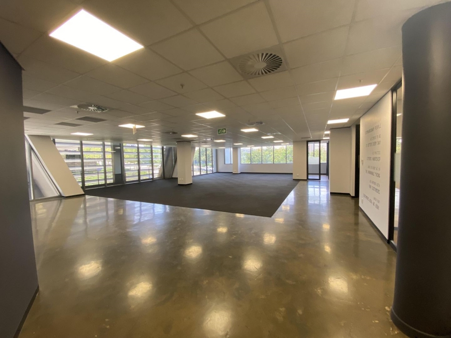 To Let commercial Property for Rent in Waterfall Gauteng