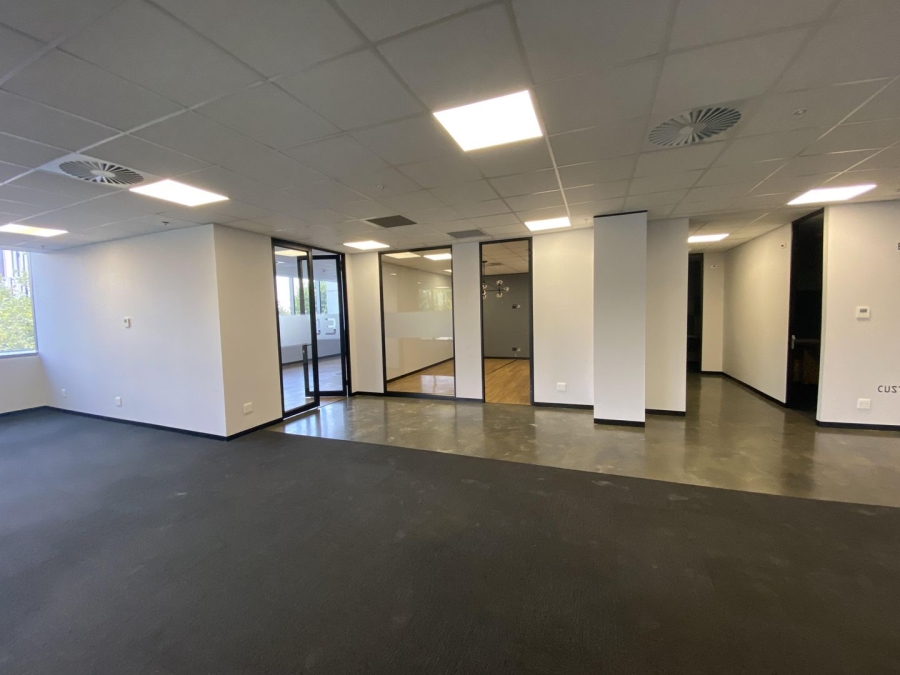 To Let commercial Property for Rent in Waterfall Gauteng