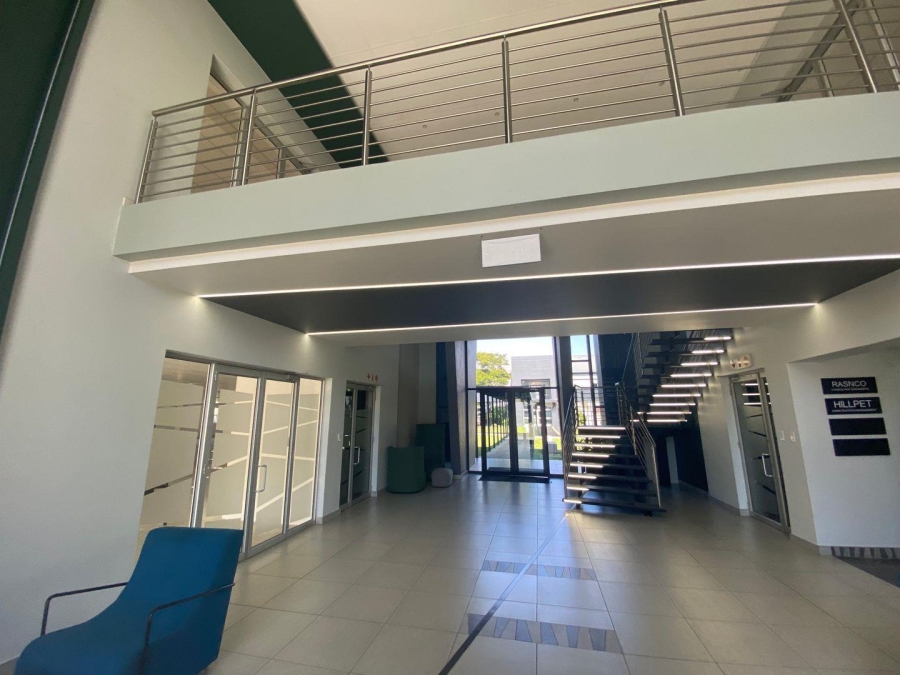 To Let commercial Property for Rent in Halfway Gardens Gauteng