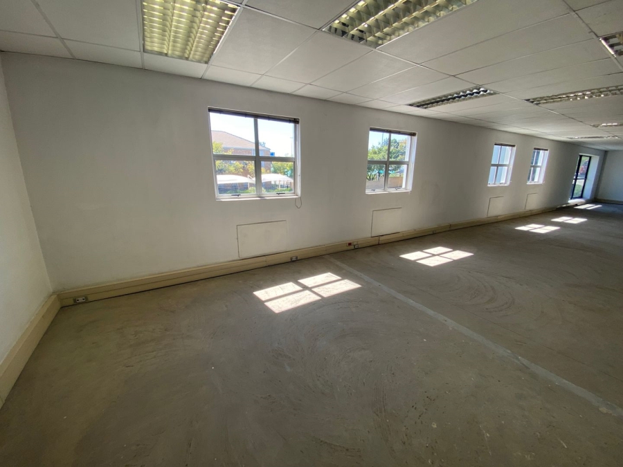 To Let commercial Property for Rent in Halfway Gardens Gauteng